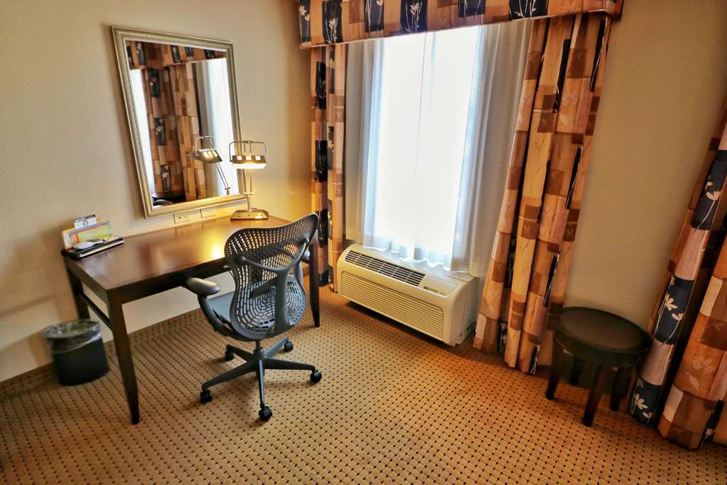 Hilton Garden Inn Jacksonville Orange Park Room photo